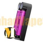 شارژر باتری افِست مدل SLIM K2 - Image 2